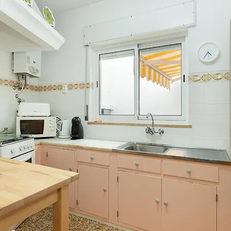 Appartement Apartamento Boavista- *