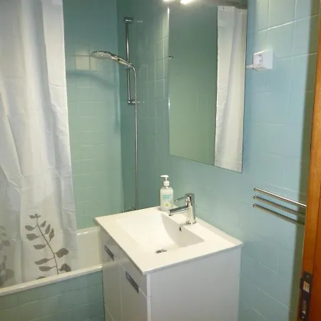 Apartamento Boavista- *