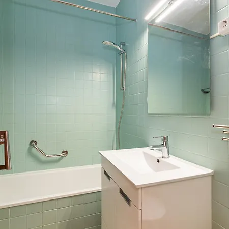 Apartamento Boavista- Appartement