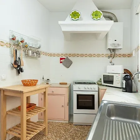 Apartamento Boavista- *